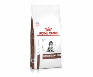 ROYAL CANIN Dog Gastrointestinal Puppy VHN - suché krmivo...