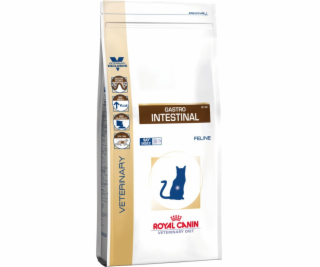 ROYAL CANIN Cat Gastrointestinal VHN - suché krmivo pro k...