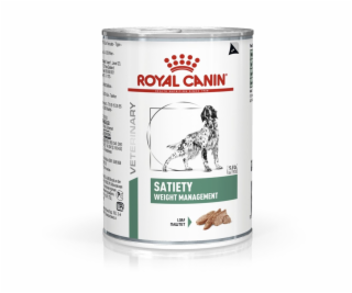 ROYAL CANIN Vet Satiety Weight Management Mokré krmivo pr...