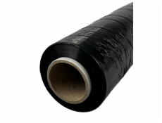 BSTech Stretch fólie černá 23mic 3.00/2.70