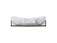 KINGSTON CUDIMM DDR5 24GB 8400MT/s CL40 FURY Renegade White XMP