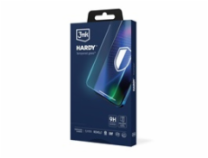 3mk Hardy Tempered Glass pro Apple iPhone 16 Pro