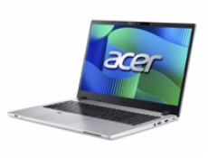 ACER NTB TravelMate P2 (TMP215-55-TCO-39Z6),i3-100U,15.6 FHD,16GB,512GB SSD,Intel Graphics,W11P,Silver