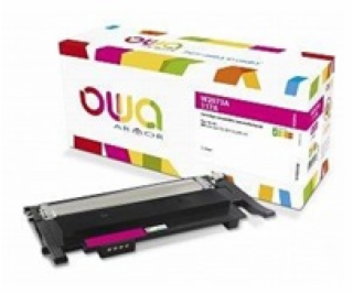 OWA Armor toner pro HP CLJ 150 magenta, 1.000 str., komp....