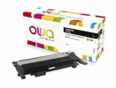 OWA Armor toner pro HP CLJ 150 černý, 1.600 str.,komp.s W2070A JUMBO