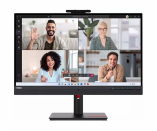 LENOVO ThinkVision T27hv-30, LED Monitor 27 