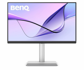BENQ DISPLAY MA270U SILVER-GREY