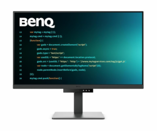 BENQ DISPLAY RD320U METALLIC GREY