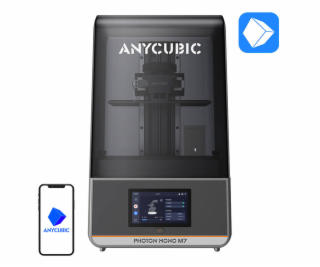 Anycubic Photon Mono M7 3D printer