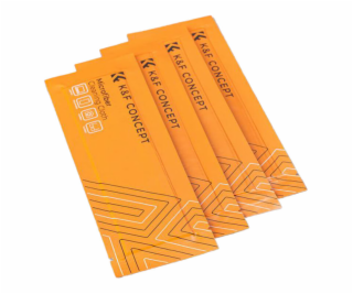 K&F Concept dust-free cloths SKU.1615 15x15 cm 10pcs