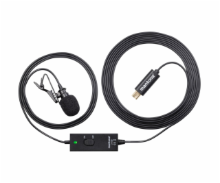 walimex pro Lavalier Microphone for GoPro