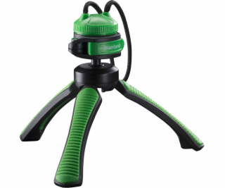 mantona kaleido Gaia lime green
