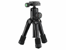 mantona kaleido mini night black