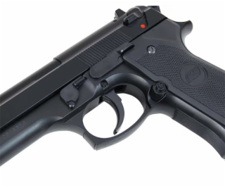 Pištoľ Beretta M9 World Defender s pružinovým zásobníkom ASG