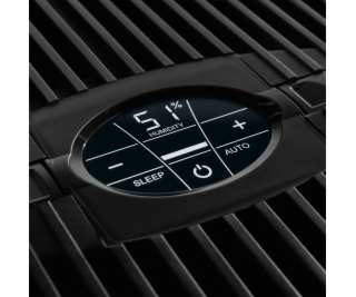 Zvlhčovač vzduchu Venta LW45 Comfort Plus Black