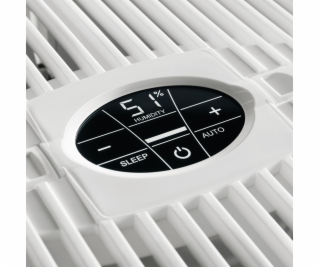Zvlhčovač vzduchu Venta LW25 Comfort Plus (bílý)