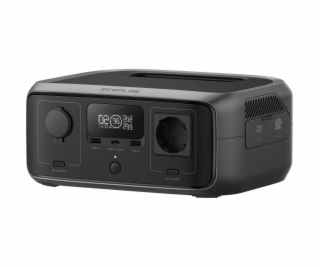 EcoFlow RIVER 3 UPS lítiová napájacia stanica 245 Wh