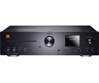 Magnat MC 400 - Síťový přehrávač 40 W, 2.0 ch. stereo, černý