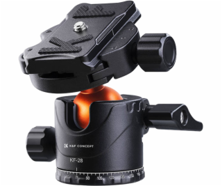 Ball head  K&F Concept BH-28L
