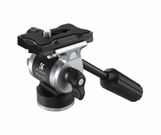 Tripod head K&F Concept FH-02