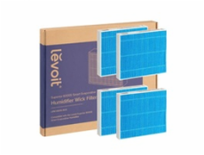 Levoit sada 4 knotových filtrů pro Superior 6000S