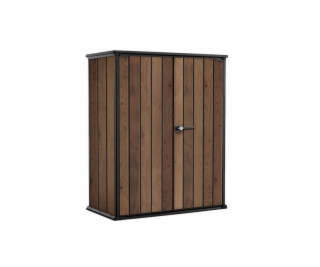 Zahradní box Keter Signature 1400 l Walnut