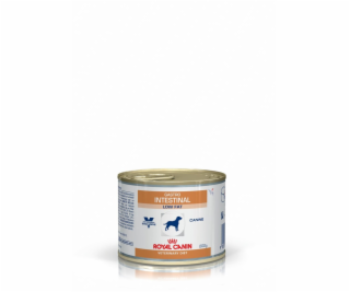 ROYAL CANIN Gastrointestinal Low Fat Loaf VHN - vlhké krm...