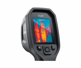 FLIR TG297 Termocamera -25 fino a 1030°C 160 x 120 Pixel ...