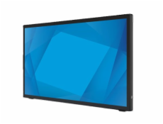 Dotykový monitor ELO 2270L 22-inch wide LCD, Full HD, PCAP 10-touch, USB,  Controller,clear, Černý