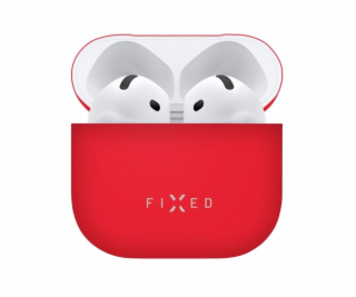 FIXED pouzdro App AP 4 FIXSIL-1473-RD
