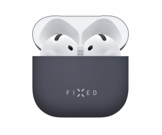 FIXED pouzdro App AP 4 FIXSIL-1473-BL