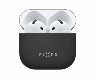 FIXED pouzdro App AP 4 FIXSIL-1473-BK