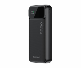 Choetech Powerbank B729 20000mAh 22.5W PD (black)