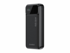 Choetech Powerbank B729 20000mAh 22.5W PD (black)