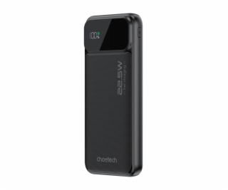 Choetech Powerbank B728 10000mAh 22.5W PD (black)