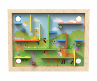 2Kids Toys Kreativní naklápěcí labyrint