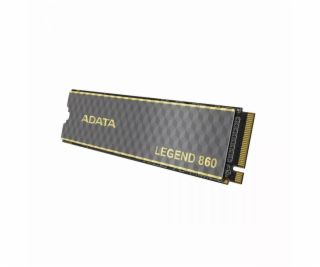 ADATA SSD 1TB LEGEND 860, PCIe Gen4x4, M.2 2280, (R:6000/...
