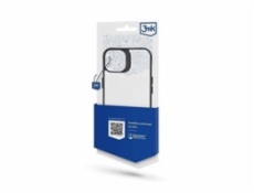 3mk Satin Armor Case+ pro Samsung Galaxy S25