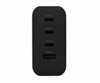 ASUS AC140-01 3C1A CHARGER/BK/EU+UK//TYPE-C/20PCS