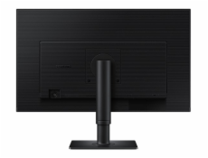 Samsung 27  S4 S40GD FHD počítačový monitor 68,6 cm (27 ) 1920 x 1080 px Full HD LED Černá