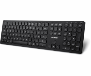 Niceboy OFFICE K30 Black