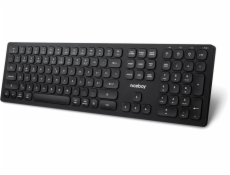 Niceboy OFFICE K30 Black