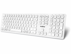 Niceboy OFFICE K30 White