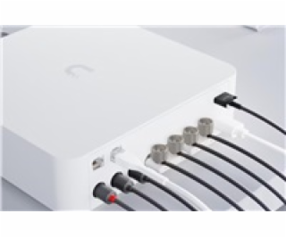 UBNT PowerAmp white