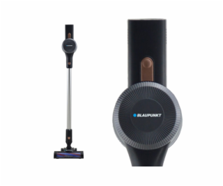 Stojanový vysavač 2 v 1 Blaupunkt 22,2V VCH701