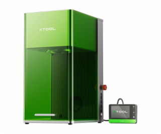 Laserový gravírovací stroj 2 v 1 xTool F1 Ultra