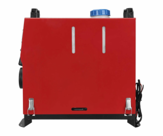 Parkovací ohřívač Blitzwolf BW-AH-V1-BT, 5kw, 12V