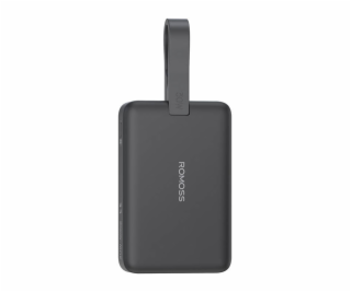 Powerbank Romoss WMS10 10000mAh 30W (black)