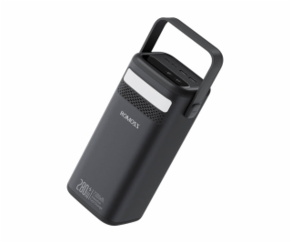 Powerbank Romoss PMT75-DC 75000mAh 280W , 240Wh(black)