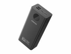 Powerbank Romoss PEA27S Pro 27000mAh 65W (black)